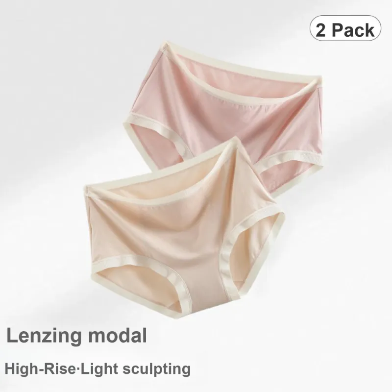 Shuya Underpants Women's Combo Set-1