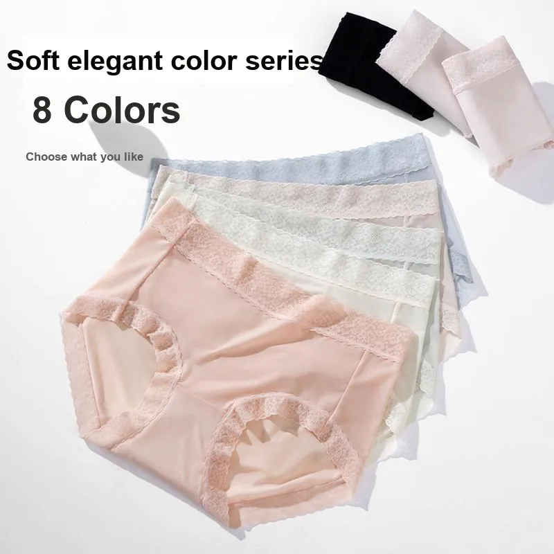 Urban Beauty Underpants Women's Combo Set-9