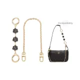 Camellia Extender Chain+Decorative Chain