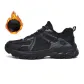 Black (Fleece-Lined)