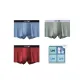 Box 3 Pack (Mystic Blue+Star Gray+Tea Red)