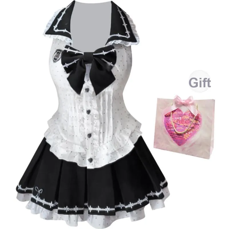 Peaches Peaches Skirt Set Women's-7