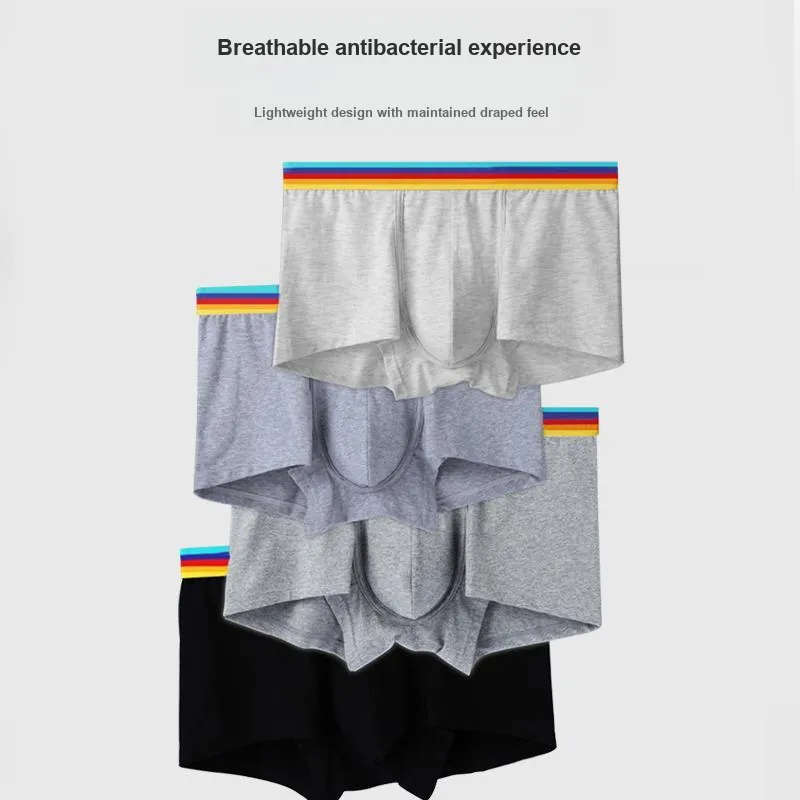 Cheekkiss Underwear Gift Box Men's 2 Pack-5