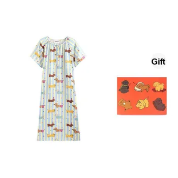Wabi Town Pajama Gift Box Women's Image Color