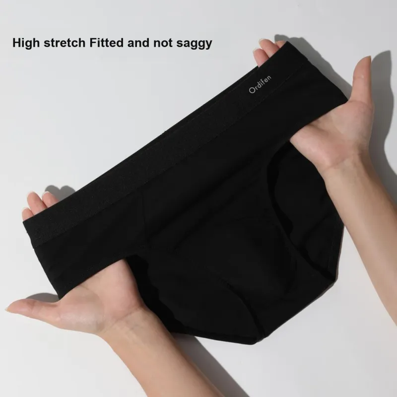 Ordifen Underpants Men's 4 Pack-2