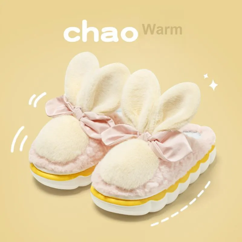 TLIT Slippers / Home Slippers-4