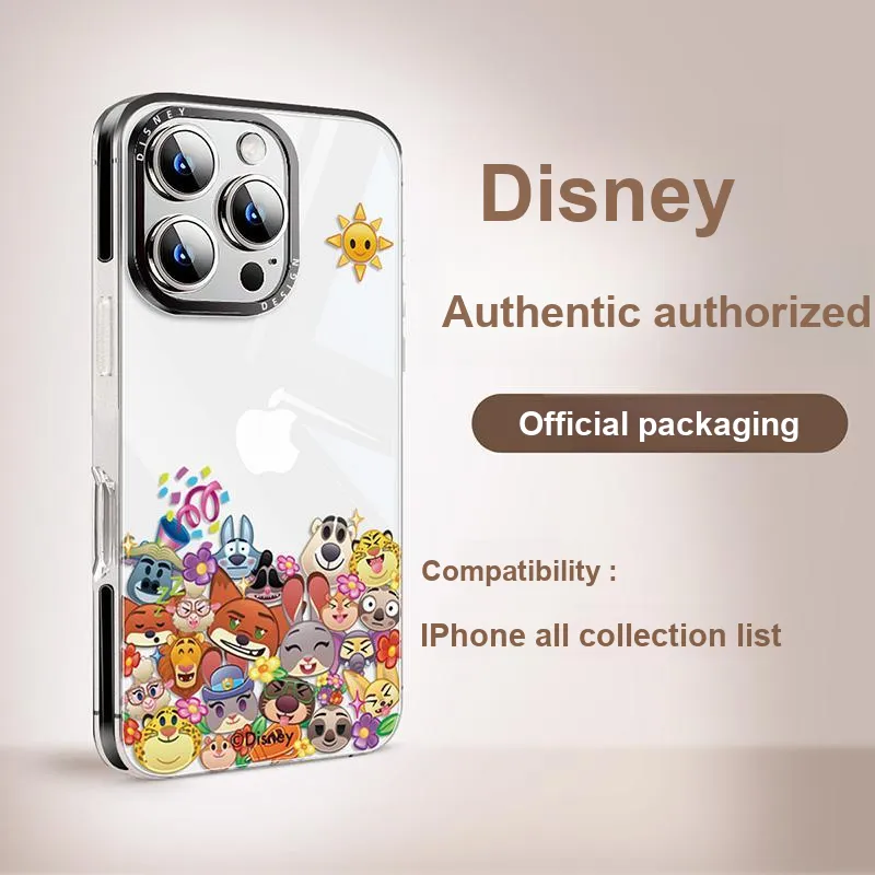 Disney Phone Cases-5