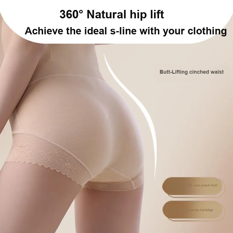 Akasugu Shapewear Bottom Women's-2