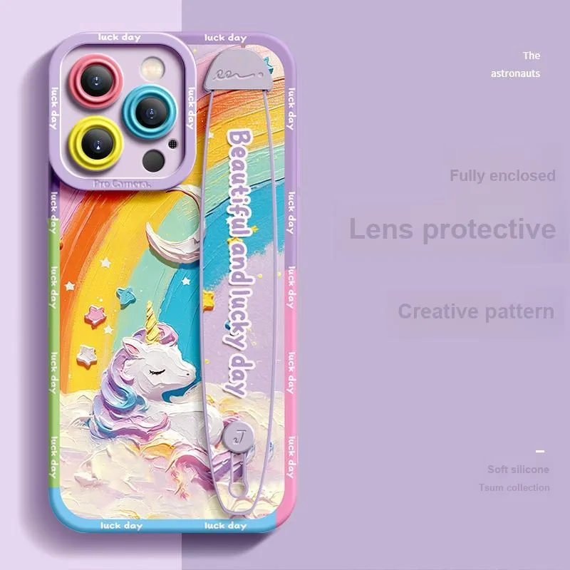 SUPER MOUSE Phone Cases-45