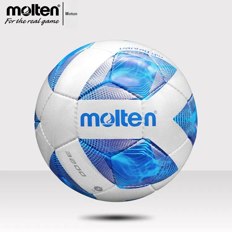 Molten Soccer-4