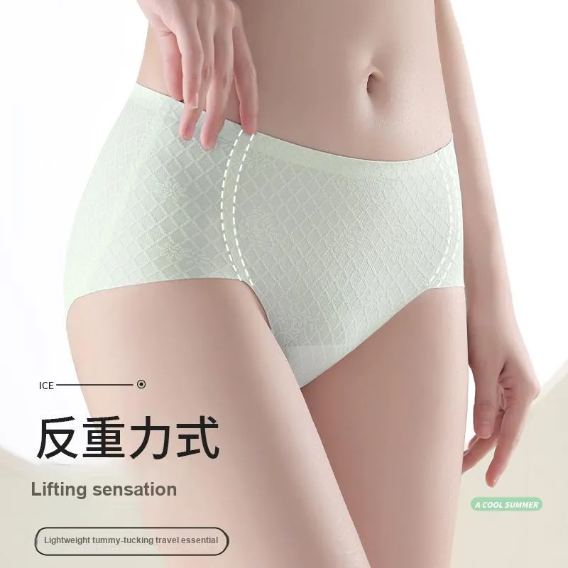 GRACEWELL Underpants Women's 3 Pack-5