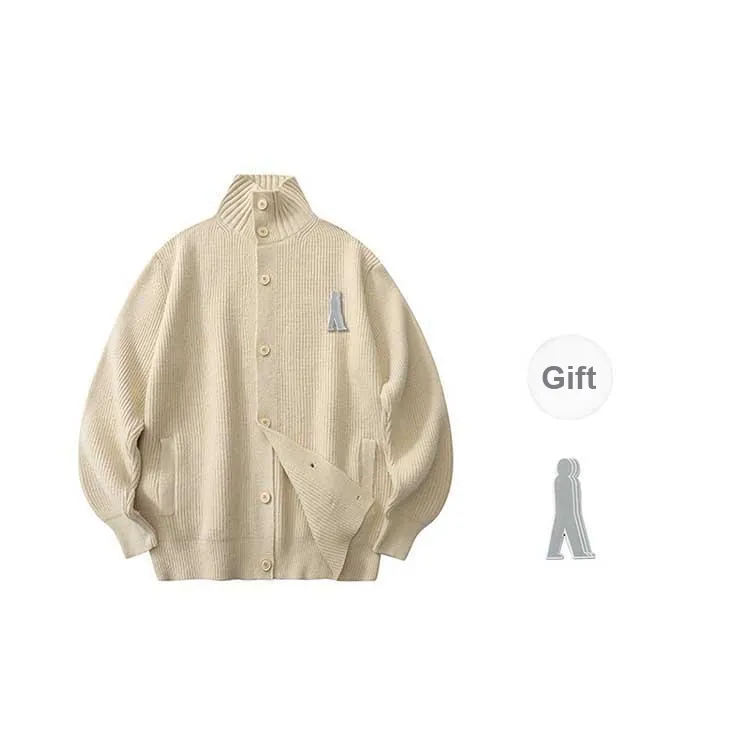 FAX FOR FMACM x For People Knitwear Unisex-6