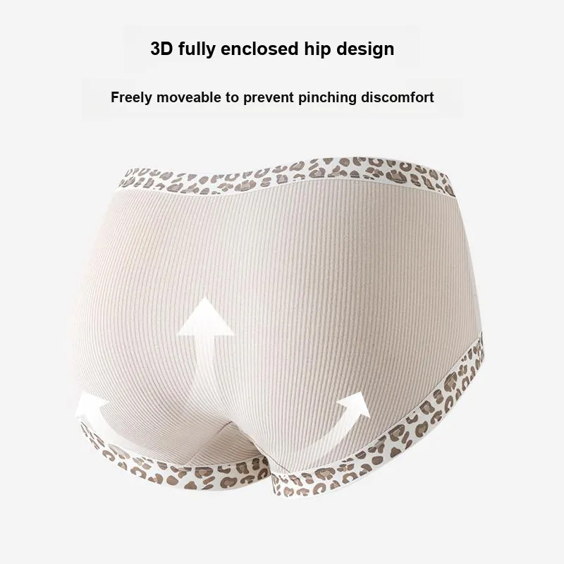 Urban Beauty Underpants Women's Combo Set-29