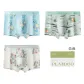 3 Pack[Lemon Ice Cubes+Fresh Planner+Classical Style Flower]