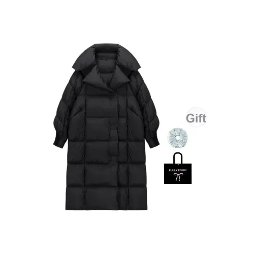 M MAICCO Женские пуховики