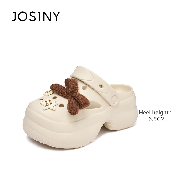 JOSINY Clogs Women's-1