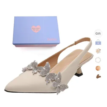 Xingdiman Slim Heel High Heels Women's