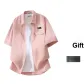 Pink ( Comes with Brooch )