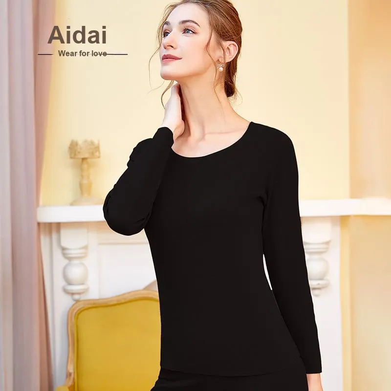 Aidai Women's Thermal Sets-12