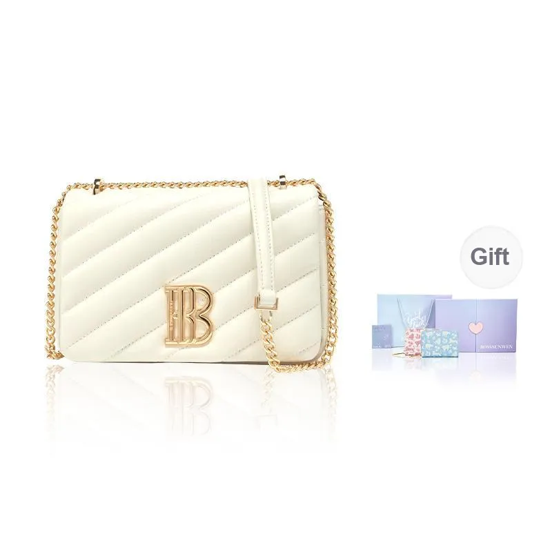BOSSSUNWEN Crossbody Bags-1