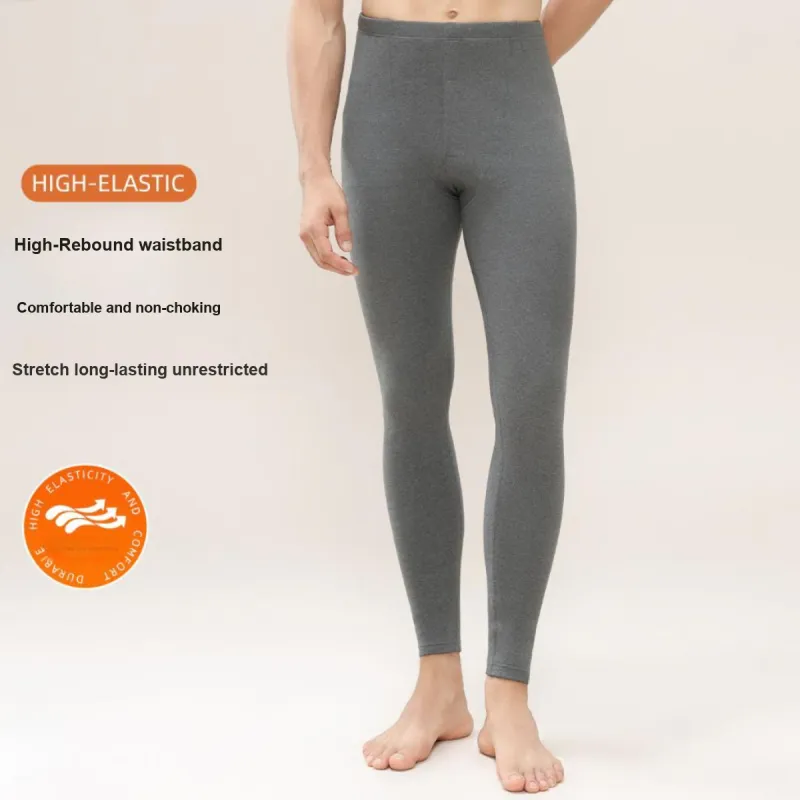 Ordifen Men Thermal Pants-8