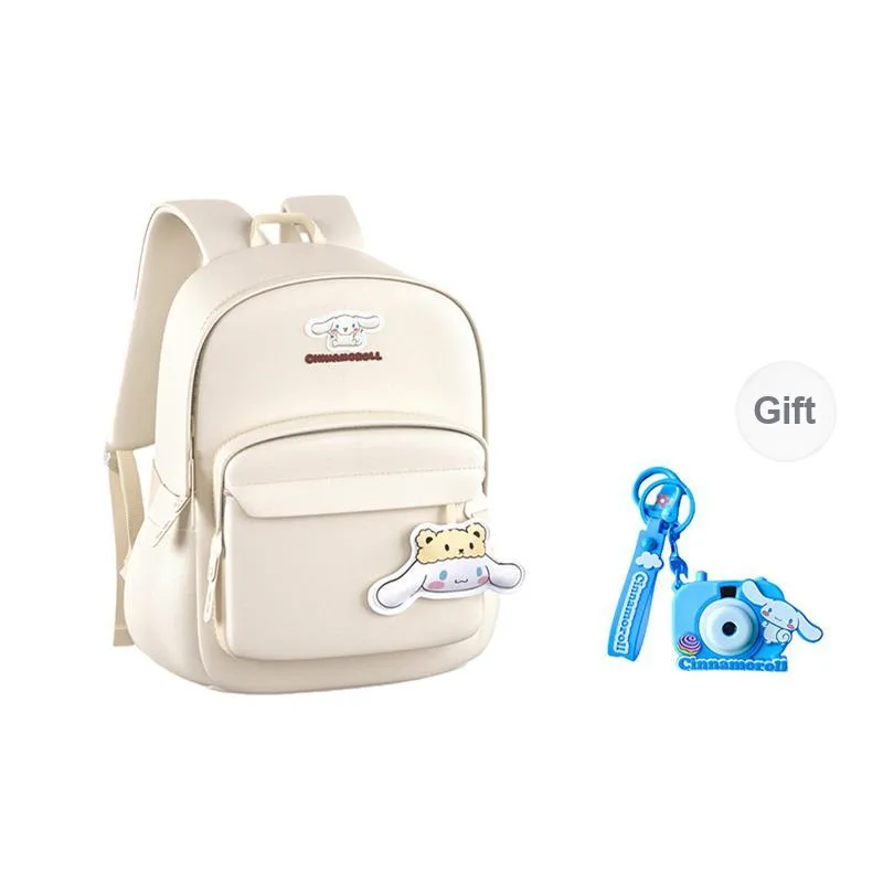 Sanrio Polyester Student Bag Kids' Multicolor-1