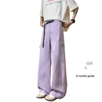 Nordic Raiders Casual Pants Unisex