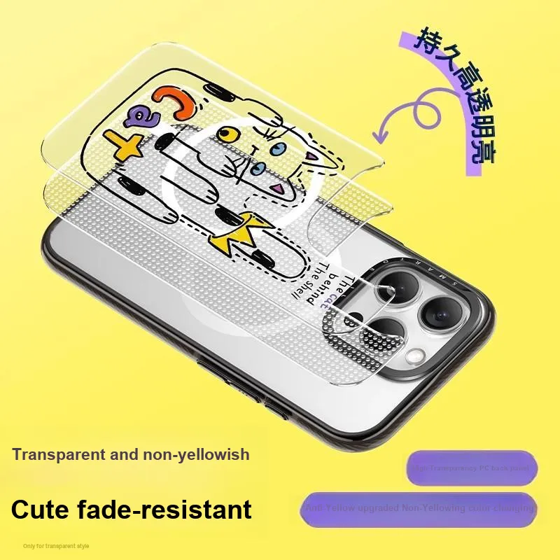 Flashing Demons Phone Cases-4