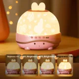 Vini 토끼 뮤직 에디션: 슬라이드형 14세트 / 뮤직 35종