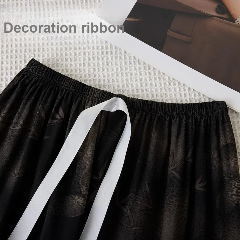 Dior Beauty Pajama Pants Women's-13