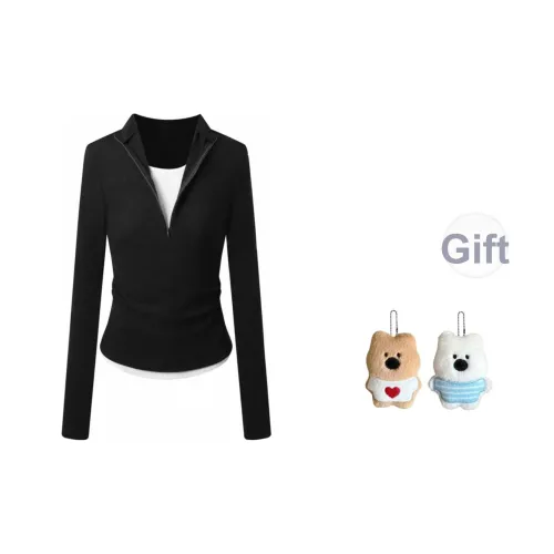 GHPC Женские футболки T