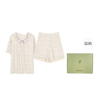 Maultiay Pajama Gift Box Women's