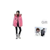 Pink |1748 (Includes Postcard)