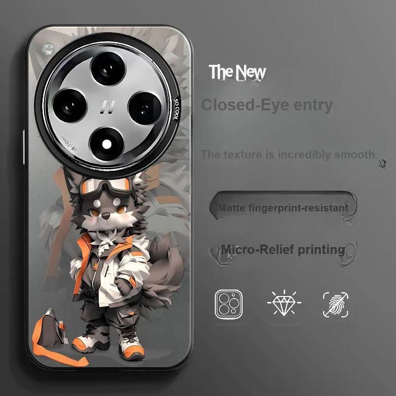 BAOCHENG Phone Cases-1