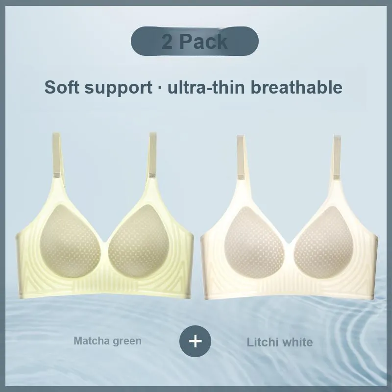 H YXIANG Women's Bras-20