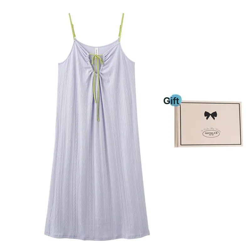 MIOJUER Women's Nightgowns