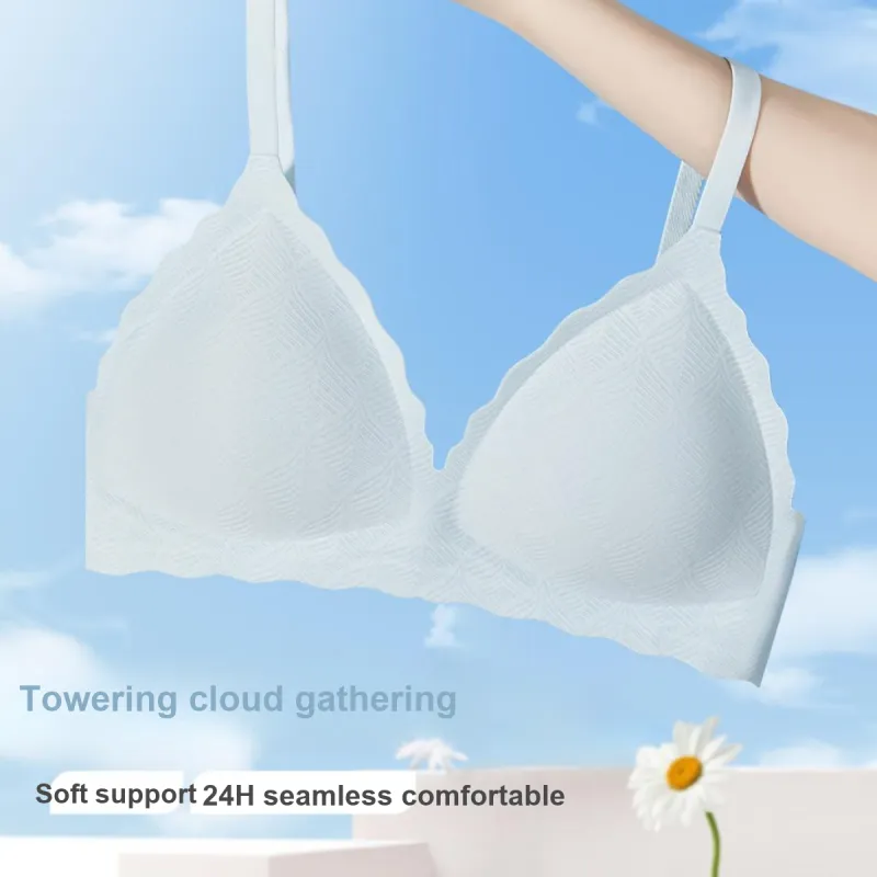 GUJIN Women's Bras-6