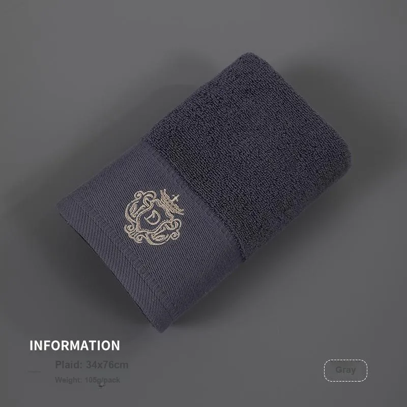 TU QIANG Towels-7