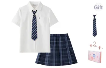 Tokyo Season JK Uniform Set Women's Gift Box Set