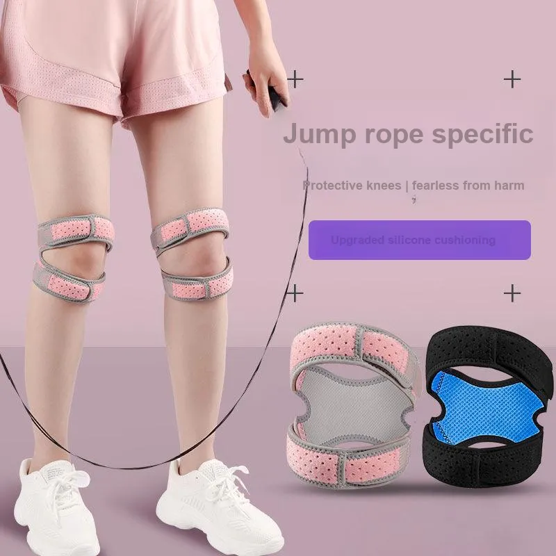 Patriot Running Basketball Patella Bands-3