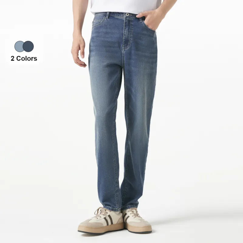 Hotwind Jeans Men-6