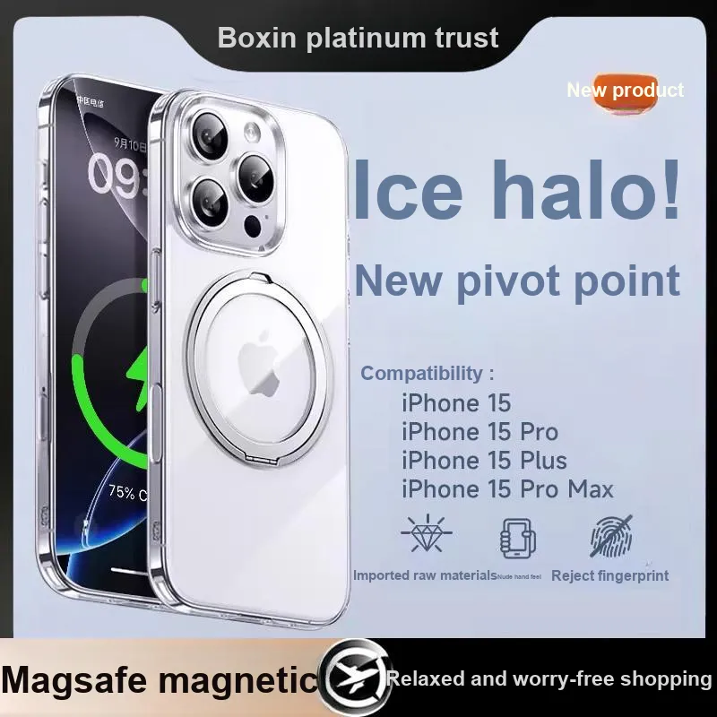 Platinum letter Phone Cases-4