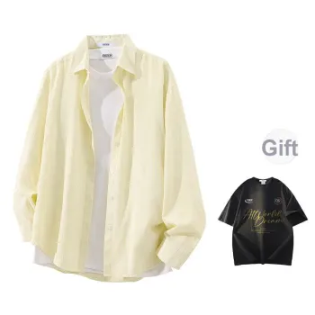 OGEK Shirts Unisex