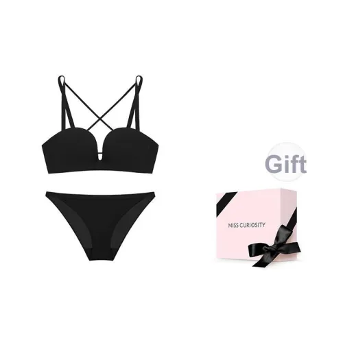 MISS CURIOSITY Нижнее белье Подарочная коробка Женское