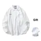 White+White T-Shirt