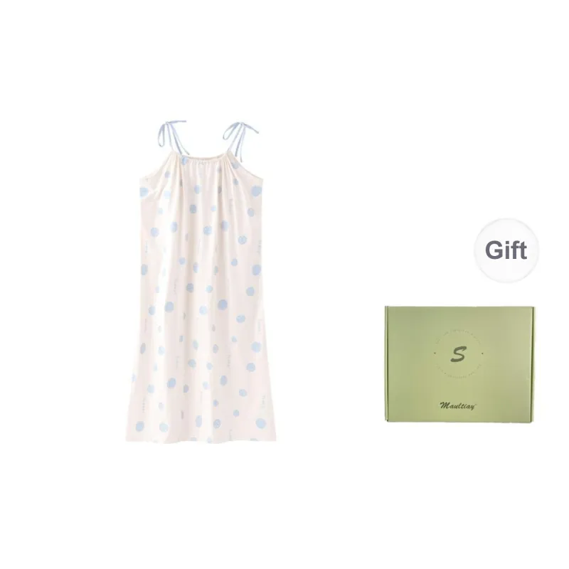 YUZHAOLIN Pajama Gift Box Women's-0