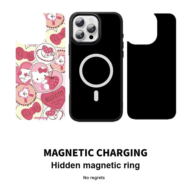 CHAODIANXIA Phone Cases-2