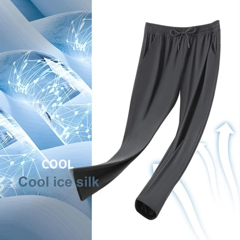 FIRS Casual Pants Men-5