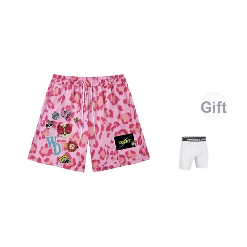 IXXAT Унисекс Спортивные Шорты