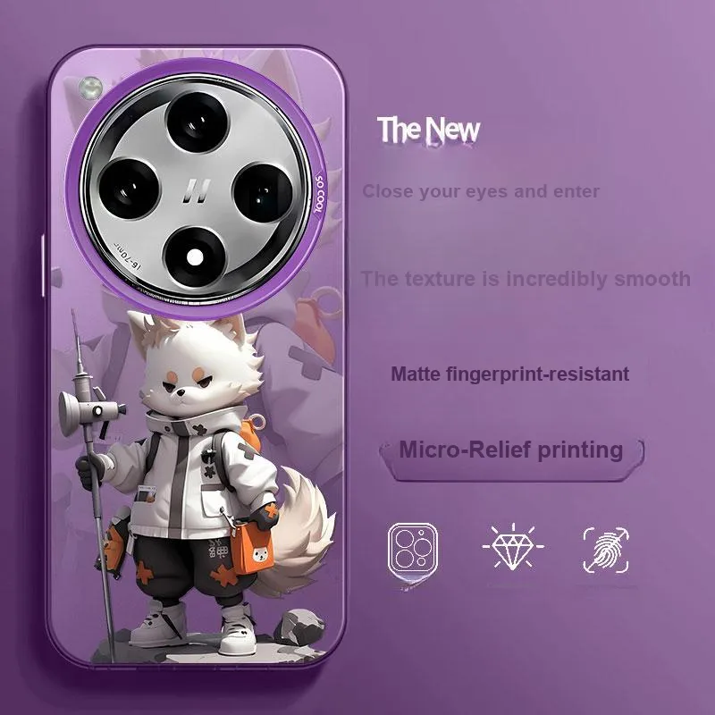 BAOCHENG Phone Cases-5